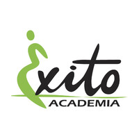 ACADEMIA ÊXITO BARRO PRETO logo - Similar company to Instituto Gênese