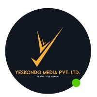 Yeskondo Media Pvt. Ltd. logo - Similar company to Wireframe Artworks