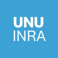 United Nations University Institute for Natural Resources in Africa (UNU-INRA) logo - Similar company to Isolar