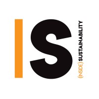Inside Sustainability logo - Similar company to Pavillions