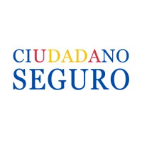 Ciudadano Seguro logo - Similar company to Intelforensic  Soluciones
