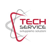 TECHService Srl logo - Similar company to Topforgrowth