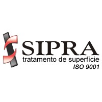 SIPRA TRATAMENTO DE SUPERFICIE LTDA logo - Similar company to Galvclean
