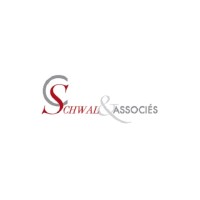 Schwal & Associés logo - Similar company to De Pfyffer & Associés