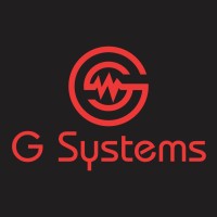 G Systems logo - Similar company to G-System