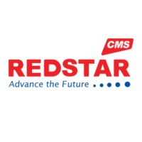 REDSTAR-CMS logo - Similar company to Viet Anh Instruments Jsc.