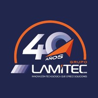 Grupo Lamitec logo - Similar company to Lamitec