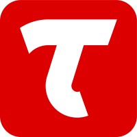 Teleios Bible logo - Similar company to Globalrize