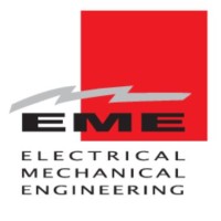 EME Electrical Mechanical Engineering GmbH logo - Similar company to Advanced Mechanical Engineering Gmbh