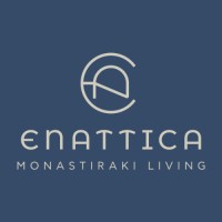 Enattica Monastiraki Living logo - Similar company to Vasilias