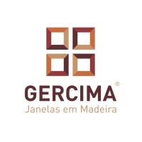 GERCIMA - JANELAS EM MADEIRA logo - Similar company to Cerpeg