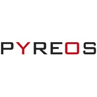 Pyreos Ltd logo - Similar company to Glotronic Ltd - Electronic Components, Connectors And Cables
