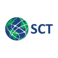 SCT logo - Similar company to Cloud Eco