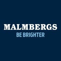 MALMBERGS SVERIGE logo - Similar company to Thorgeon