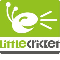 Little Cricket logo - Similar company to Someone Great Pr