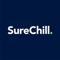 SureChill logo - Similar company to Dulas Ltd