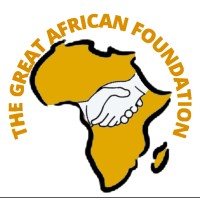The Great African Foundation -TGAF logo - Similar company to M&E Bench