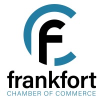 Frankfort Chamber Of Commerce logo - Similar company to Aleck Pain To Performance