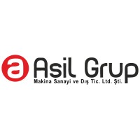 Asil Grup Makina logo - Similar company to Agm Special