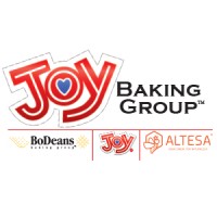 Joy Baking Group logo - Similar company to Evolve Partners