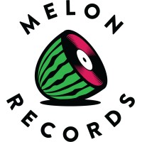 Melon Records logo - Similar company to Imaxdigital.Com