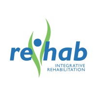 Revhab logo - Similar company to Hands Up Occupational Therapy - Hand Therapy