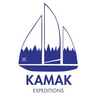 KAMAK Expéditions logo - Similar company to Lyon, Métropole Étudiante