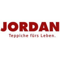 Teppich Jordan GmbH logo - Similar company to Fresh Teppich