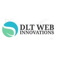 DLT Web Innovations logo - Similar company to Propreneurs