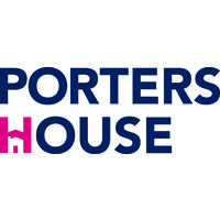 Porters House logo - Similar company to Think Caddie