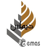 Demas International logo - Similar company to Seaside