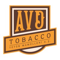 AVD TOBACCO TÜTÜN MAMULLERİ A.Ş logo - Similar company to Blendex Trade
