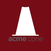 Acme Cone Company logo - Similar company to Flashco
