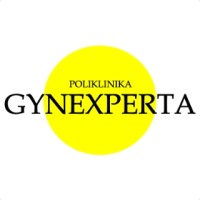 Poliklinika Gynexperta logo - Similar company to Roko.Design