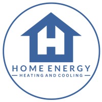 Home Energy Heating and Cooling logo - Similar company to Duluth Coating Solutions