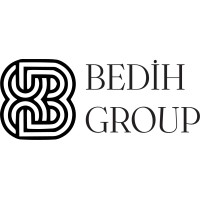 Bedih Group logo - Similar company to Maditek