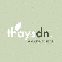 Marketing Verde @thaysdn logo - Similar company to Marketing 4