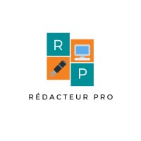 Content Writer PRO logo - Similar company to Rédacteur Web