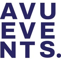 AVU Events logo - Similar company to Ylläs Events Oy