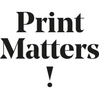 Print Matters! Gmbh