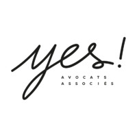 Yes! Avocats Associés logo - Similar company to Blawshield