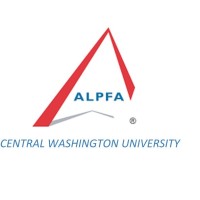 ALPFA CWU logo - Similar company to Alpfa Uw- Seattle