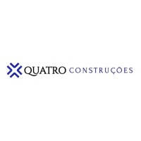 Quatro Construções e Engenharia Ltda logo - Similar company to Polimovi Construções