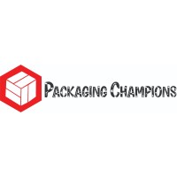 Printing Champions logo - Similar company to Pfm Packaging Sales Llc