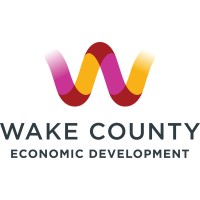 Wake County Economic Development logo - Similar company to Nc Chamber