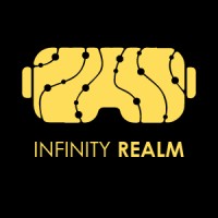 Infinity Realm logo - Similar company to Trg Architects Psc