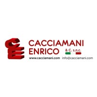 Cacciamani Enrico & c. snc logo - Similar company to Tilsystems Srl