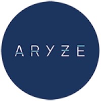ARYZE Living (HK) Limited logo - Similar company to Brightlnk