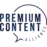 Premium Content Alliance logo - Similar company to Sprout Network