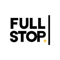 Fullstop PR logo - Similar company to Yield.